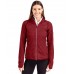 Cutter & Buck Ladies Mainsail Sweater-Knit Full Zip Jacket HBLWLCO00059